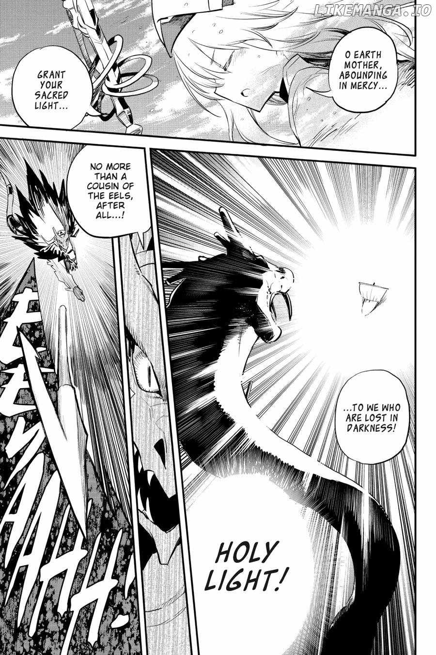 Goblin Slayer Chapter 96 15